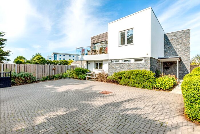 4 Bedroom Detached House For Sale In Trebetherick, Wadebridge, PL27