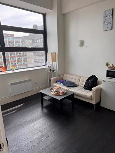 1 Bedroom Apartment For Sale In Newhall Street, Birmingham, B3