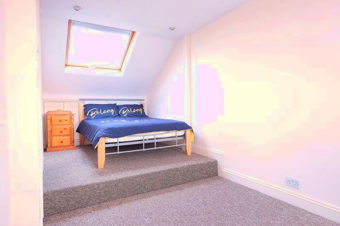 5 Bedroom End Of Terrace House To Rent In Bernard Road, Brighton, BN2