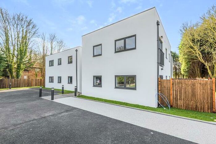 1 Bedroom Apartment To Rent In Botley, Oxford, OX2