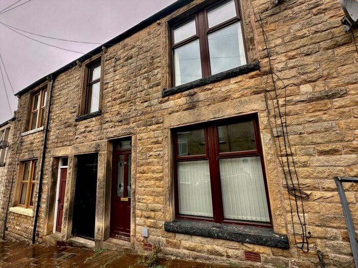 3 Bedroom House To Rent In Beaumont Street, Lancaster, LA1