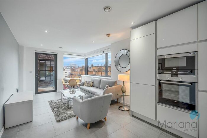 1 Bedroom Flat To Rent In Rosler Building, Ewer Street, London Bridge, London, SE1