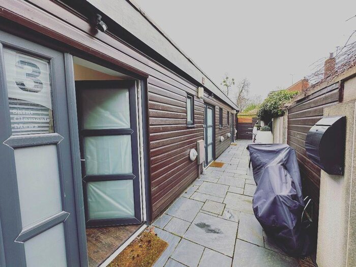 1 Bedroom Flat To Rent In St. Clements Street, Oxford, OX4