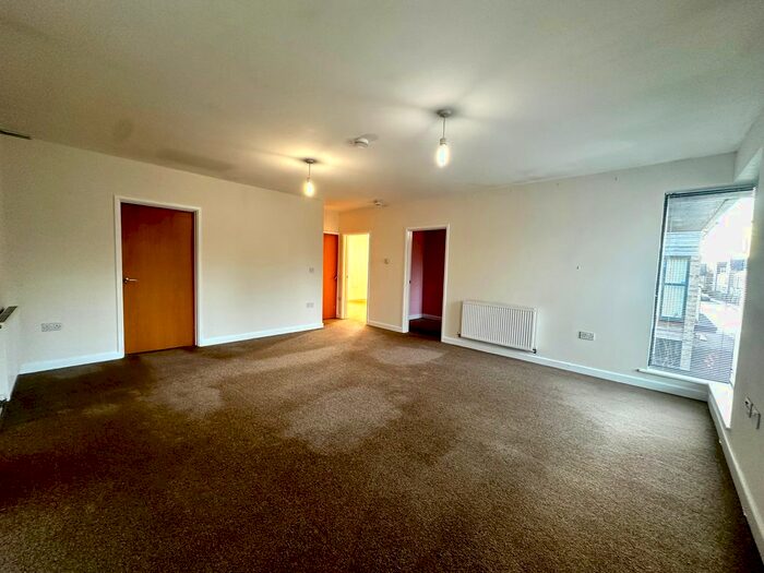 2 Bedroom Flat To Rent In Old Station Road, Ramsey, Huntingdon, PE26