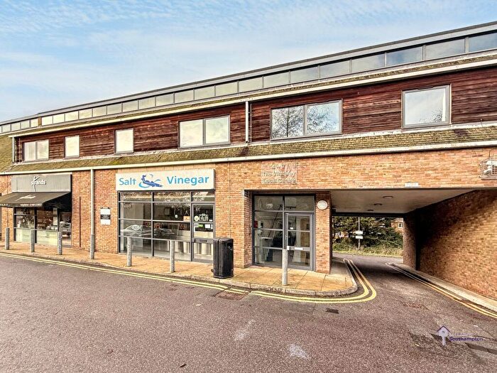 1 Bedroom Flat For Sale In Gull Coppice, PO15