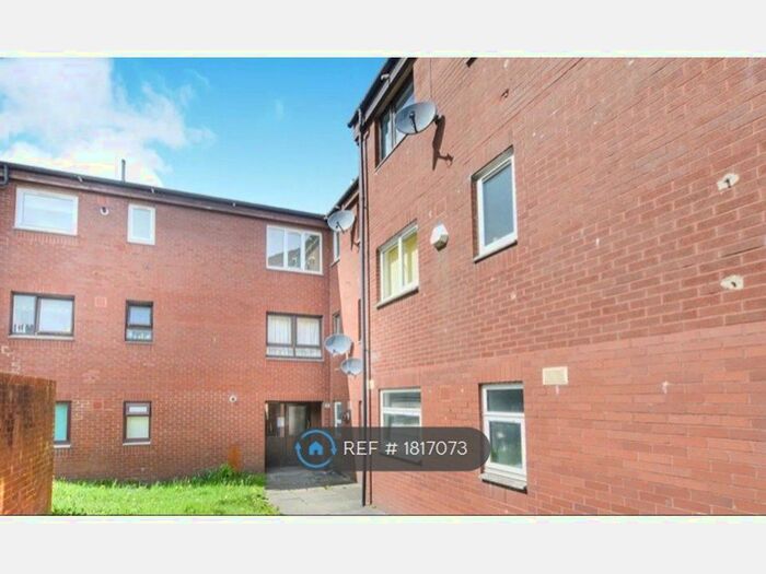 1 Bedroom Flat To Rent In Kilmany Drive, Glasgow, G32