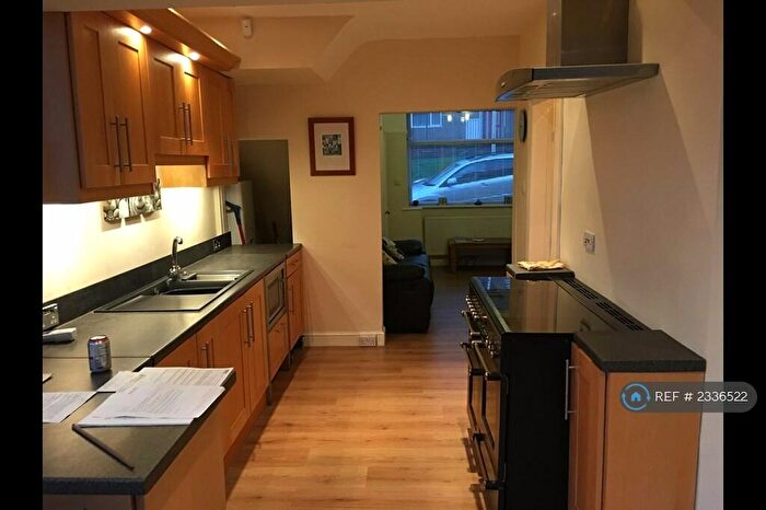 2 Bedroom End Of Terrace House To Rent In Chatham Street, Stockport, SK3
