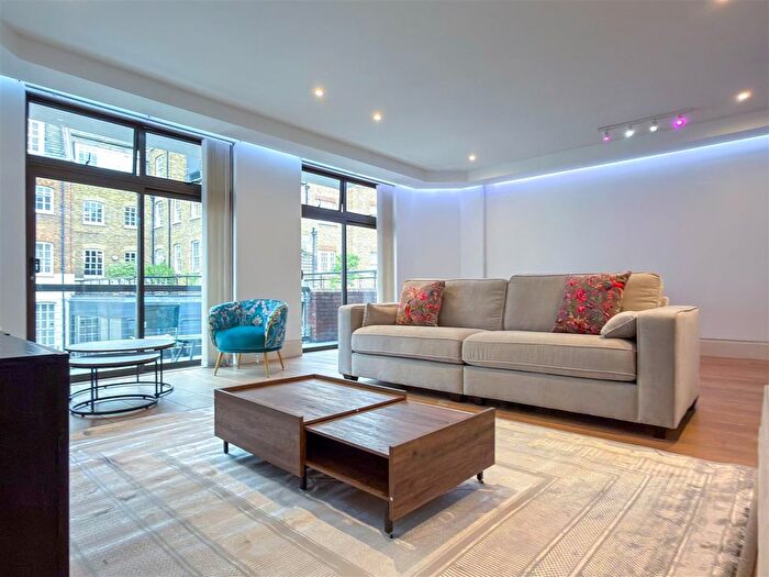 2 Bedroom Flat To Rent In Mount Row, Mayfair, W1K