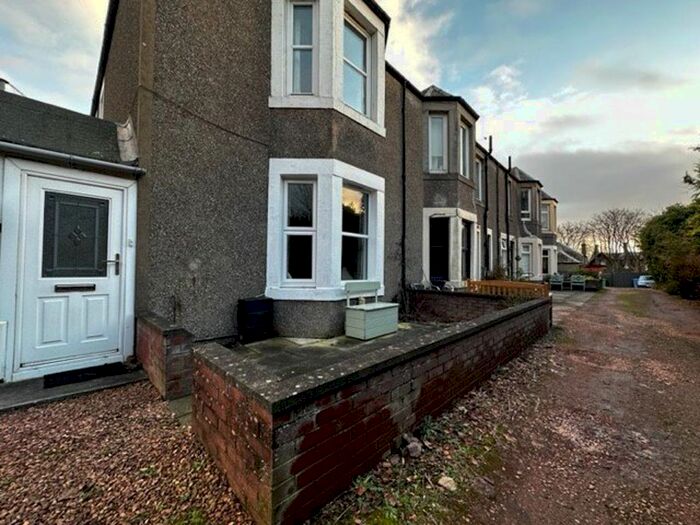 Houses to rent in Lundin Links, Fife