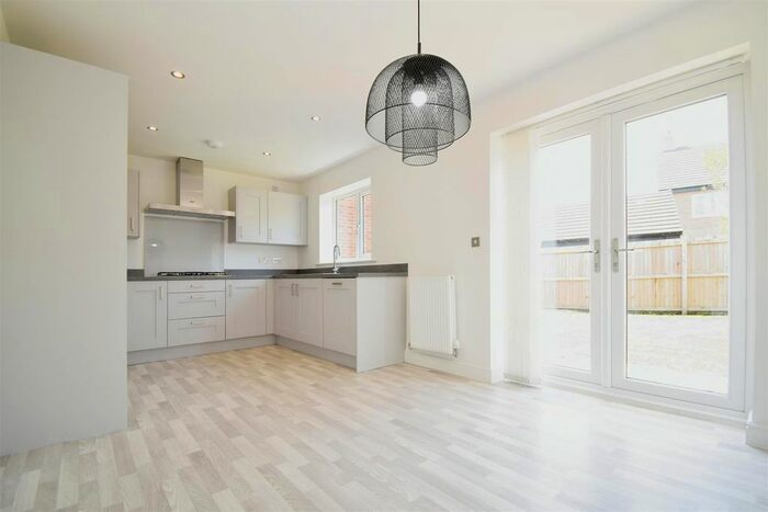 4 Bedroom Property To Rent In Betula Drive, Longridge, Preston, PR3