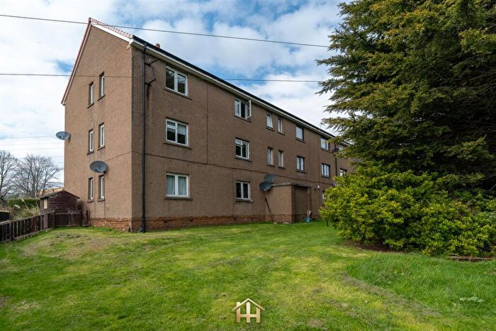 2 Bedroom Flat For Sale In Douglas Road, Dundee, DD4