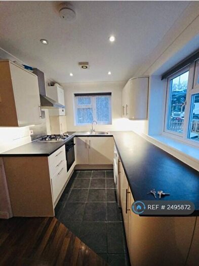 2 Bedroom Terraced House To Rent In Lime Grove, Sittingbourne, ME10