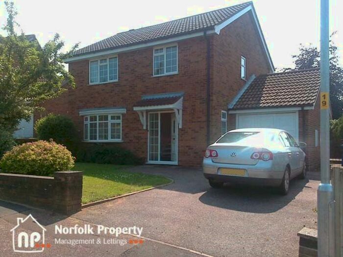3 Bedroom Property To Rent In Stylman Road, Norwich, NR5