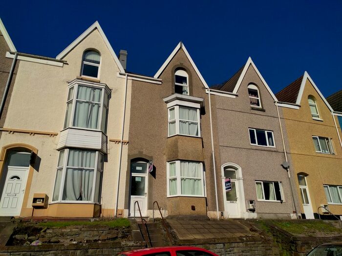 5 Bedroom Property To Rent In King Edward Road, Brynmill, Swansea SA1