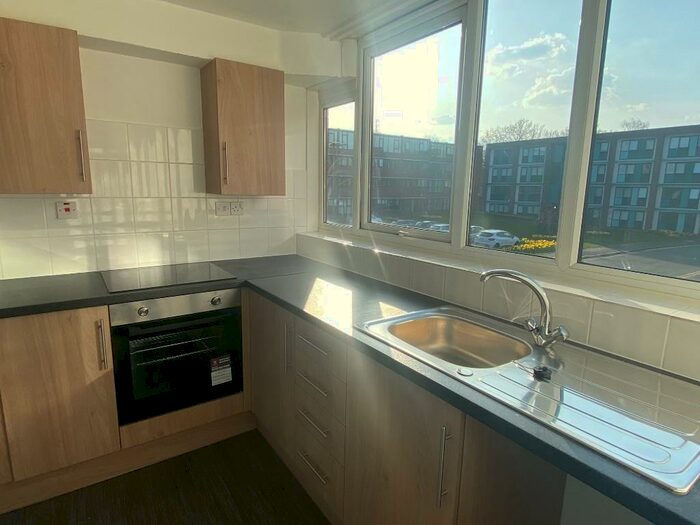 1 Bedroom Flat To Rent In Pytchley House, Browns Green, Birmingham, B20