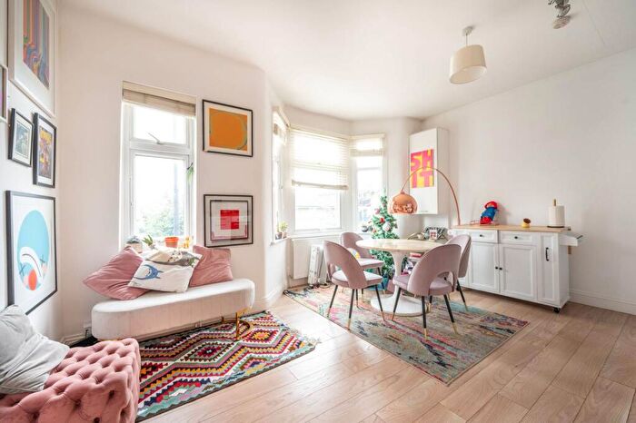 2 Bedroom Flat For Sale In Greengate Street, Plaistow, London, E13