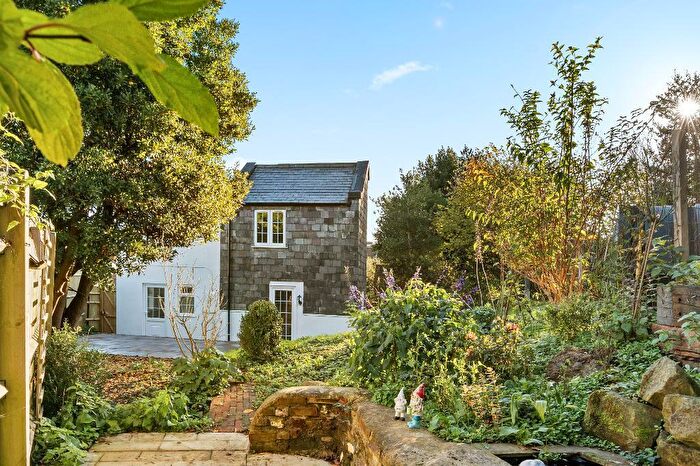 3 Bedroom House For Sale In Station Cottages, Station Road, Berwick, East Sussex, BN26