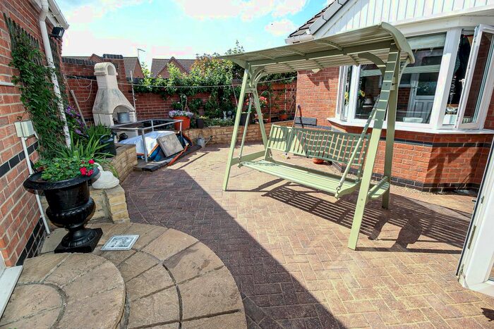 3 Bedroom Bungalow For Sale In Birchfield Drive, Worksop, S80