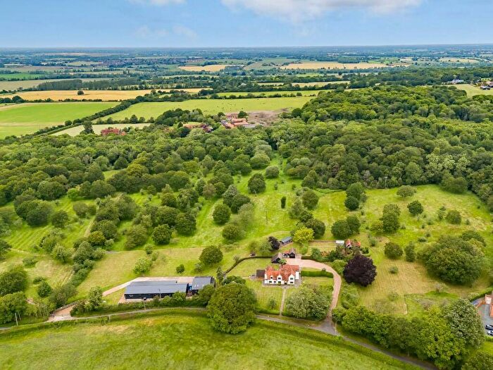 8 Bedroom Detached House For Sale In Graces Lane, Little Baddow, Chelmsford, CM3