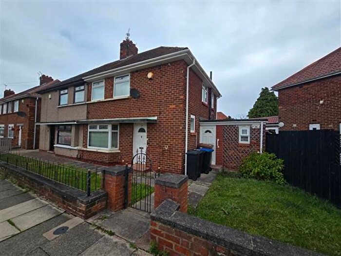 2 Bedroom Property To Rent In Brigham Road, Middlesbrough, TS3