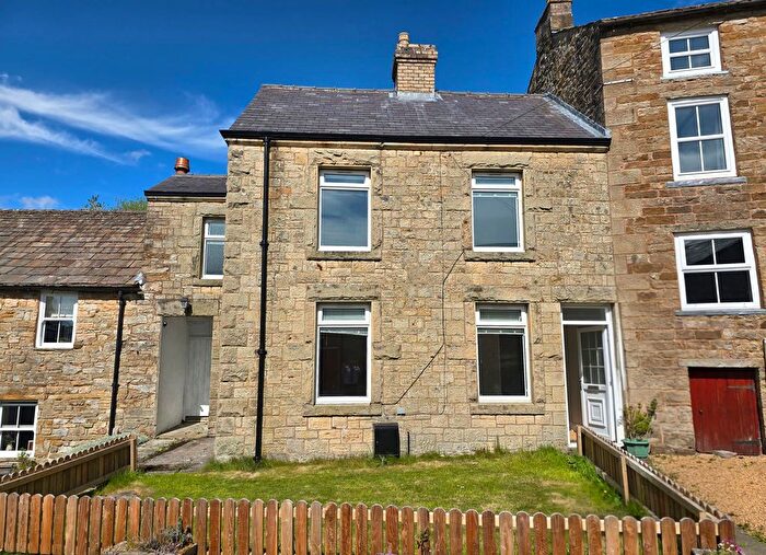 3 Bedroom Property To Rent In Overburn, Alston, CA9