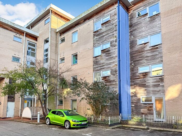 2 Bedroom Flat For Sale In Cubitt Way, Peterborough, PE2