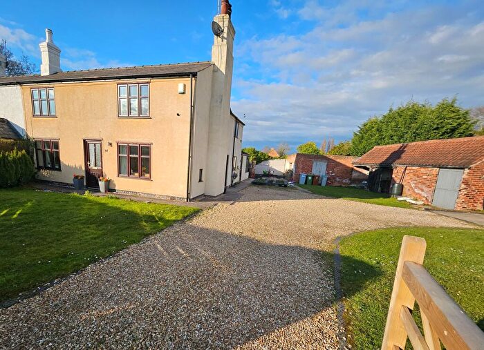 3 Bedroom Semi-Detached House To Rent In Old Great North Road, Sutton-on-Trent, NG23