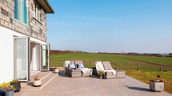 5 Bedroom Detached House For Sale In Trelights, Port Isaac, PL29