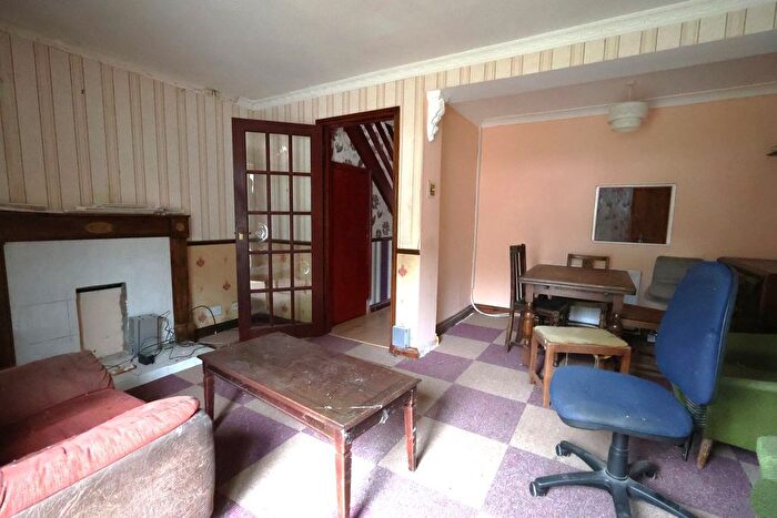 3 Bedroom Detached House For Sale In Pennway, Somersham, Huntingdon, PE28