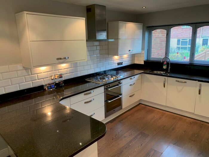 3 Bedroom Terraced House To Rent In Haywards, Pound Hill, Crawley, West Sussex RH10