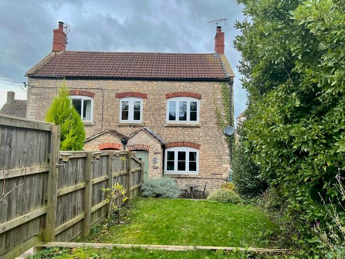 3 Bedroom Cottage To Rent In High Street, Hillesley, Wotton-Under-Edge, GL12