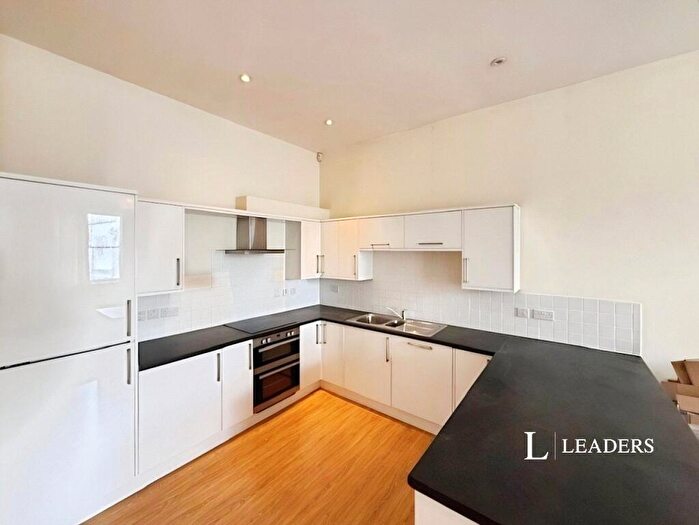 2 Bedroom Flat To Rent In Brighton Place, Brighton, East Sussex, BN1