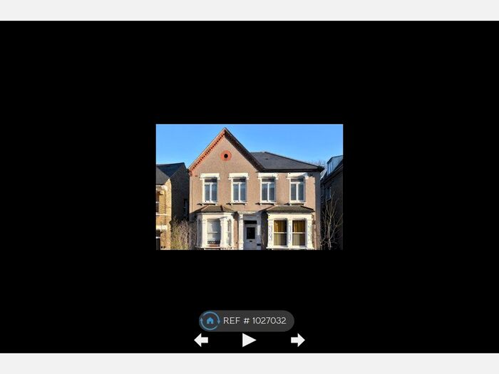 1 Bedroom Flat To Rent In Devonshire Road, London, SE23