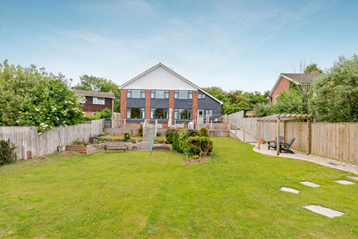 4 Bedroom Detached House For Sale In Foundry Lane, Loosley Row, Princes Risborough, Buckinghamshire, HP27