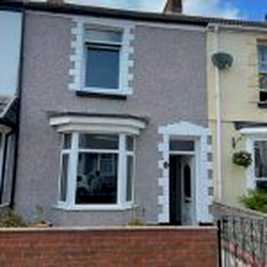3 Bedroom Terraced House To Rent In St Helen's Road, Swansea, SA1