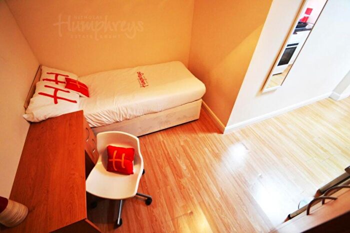 Studio To Rent In Marshall Terrace, DH1