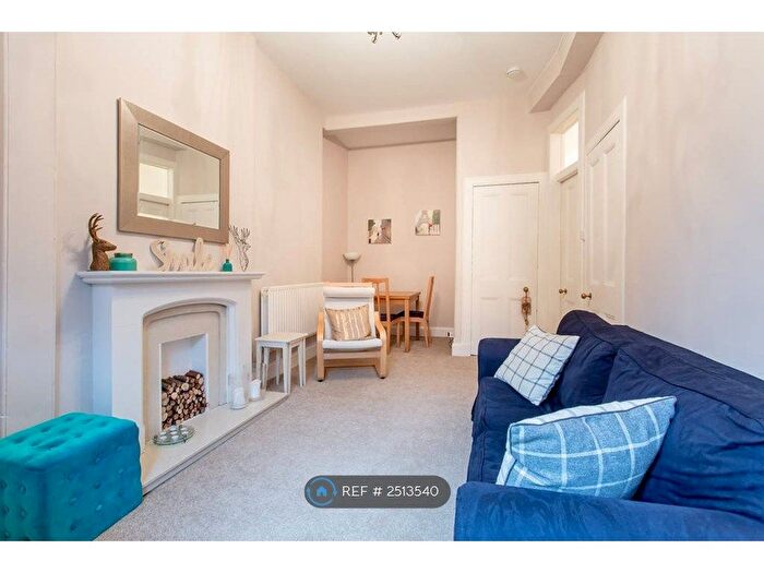 1 Bedroom Flat To Rent In Dean Park Street, Edinburgh, EH4