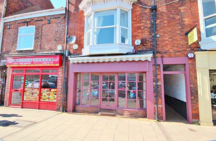 Property To Rent In Micklegate, Selby, YO8