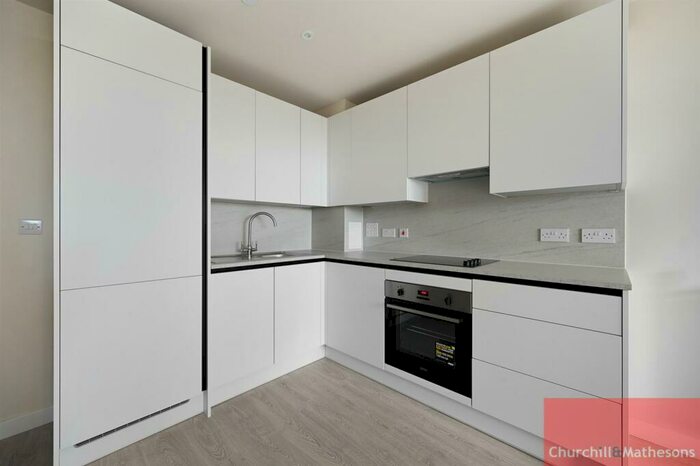 1 Bedroom Flat To Rent In Henry Strong Road, Harrow, HA1