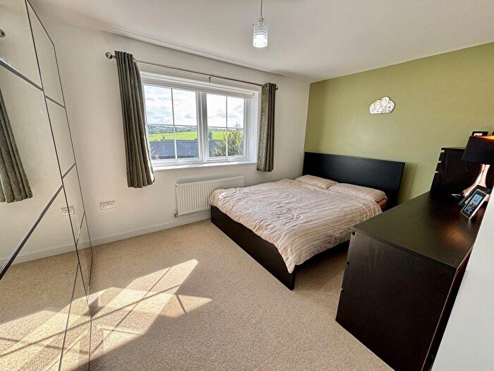2 Bedroom End Of Terrace House For Sale In Great Mead, Yeovil, Somerset, BA21