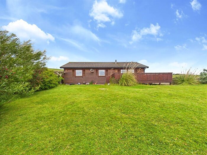 3 Bedroom Detached Bungalow For Sale In Nordheim, Orphir, Orkney, KW17