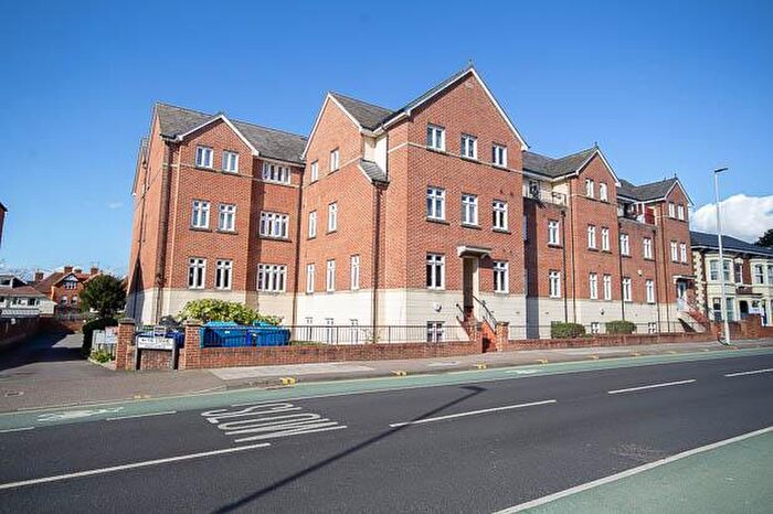 2 Bedroom Apartment To Rent In The Strand, London Road, Gloucester, GL1