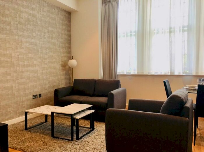 1 Bedroom Apartment To Rent In Esther Anne Place, Islington Square, N1