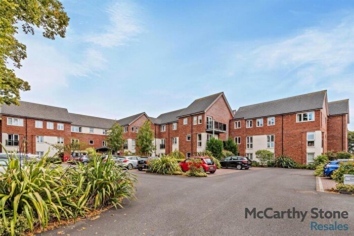 1 Bedroom Apartment For Sale In Grove Court, Moor Lane, Crosby, Liverpool, L23
