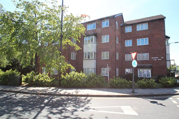 2 Bedroom Flat To Rent In Neptune Road, Harrow, HA1