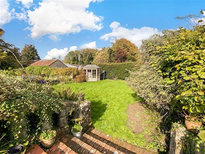 2 Bedroom Flat For Sale In Otterpool Lane, Lympne, Hythe, Kent, CT21