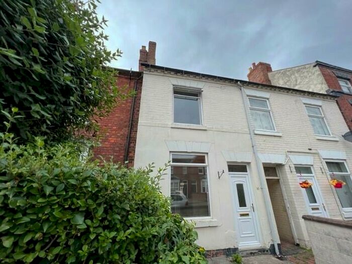 3 Bedroom Terraced House To Rent In Lower Packington, Ashby, LE65