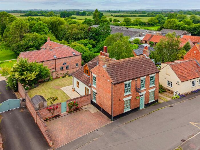 4 Bedroom Detached House For Sale In Bolton Lane, Hose, LE14