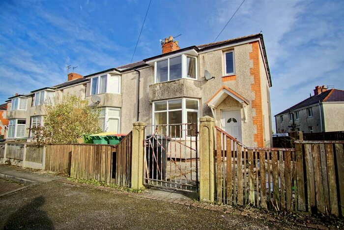 3 Bedroom Property To Rent In Melba Road, Ribbleton, Preston, PR2