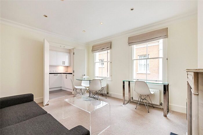 2 Bedroom Flat To Rent In Stanhope Mews West, South Kensington, SW7